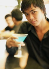 Đi bar một mình - 1