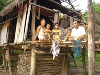 “Đi sim” cùng thiếu nữ Pakô - 1