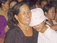 “Tịnh ơi, em không chết” - 1