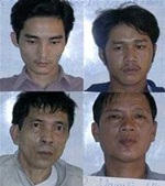 TPHCM: Triệt phá tổ chức tội phạm kiểu Năm Cam - 1