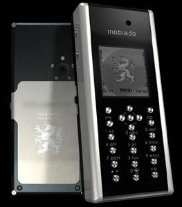 Mobiado - điện thoại quý tộc - 1 Mobiado - điện thoại quý tộc - 1