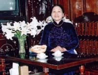 Đau lưng do thoái hoá cột sống - 1