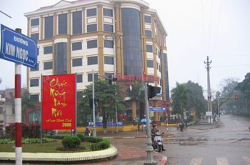 Ông Kim Ngọc có bị kỷ luật, tù tội? - 1 Ông Kim Ngọc có bị kỷ luật, tù tội? - 1