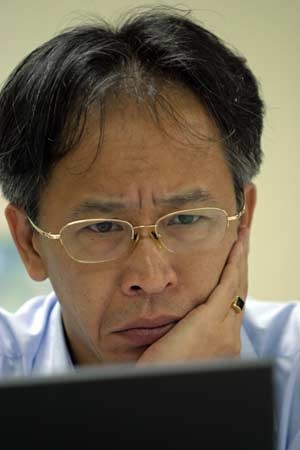 Chùm ảnh Giám khảo NTĐV: Mỗi người một vẻ - 2 Chùm ảnh Giám khảo NTĐV: Mỗi người một vẻ - 2