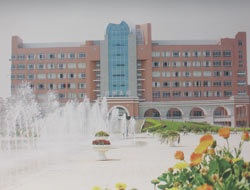 Đại diện báo Dân trí thăm và làm việc tại ĐH Kinh tế - Tài chính Vân Nam - 2