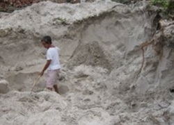 Đà Nẵng gấp rút chuẩn bị “đón” bão số 7 - 1