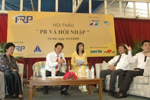 Để Việt Nam đến được với lòng người - 1