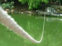 Cải tạo Hồ Văn: Từ bãi rác thành… bãi phế thải - 8