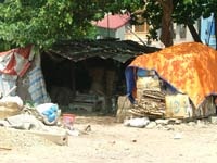 Cải tạo Hồ Văn: Từ bãi rác thành… bãi phế thải - 7