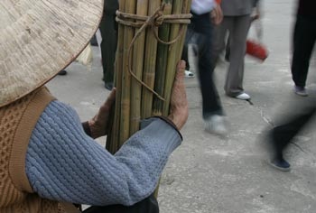 Chùm ảnh: Yên Tử ngày khai hội - 2