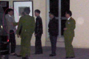 “Con bạc triệu đô” Bùi Tiến Dũng bị bắt - 1