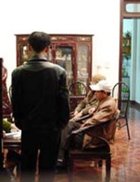 “Con bạc triệu đô” Bùi Tiến Dũng bị bắt - 2