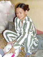 Trả nợ nông nổi bằng tuổi thanh xuân - 1