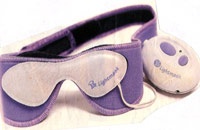 Hai phương pháp mới chữa chứng đau nửa đầu - 1 Hai phương pháp mới chữa chứng đau nửa đầu - 1