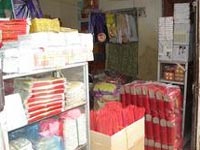 Cõi “tiền âm” làng Cót - 4