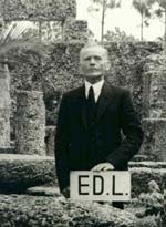 Huyền bí giản đơn của Lâu đài San hô - 1 Huyền bí giản đơn của Lâu đài San hô - 1