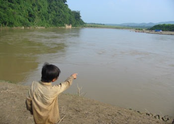 Tang thương phủ trắng Chôm Lôm - 1