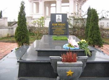 Ông Kim Ngọc có bị kỷ luật, tù tội? - 2 Ông Kim Ngọc có bị kỷ luật, tù tội? - 2