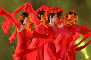 Duyên dáng Việt Nam 16: Trăng trong mưa - 3