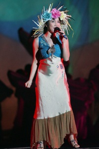 Duyên dáng Việt Nam 16: Trăng trong mưa - 6