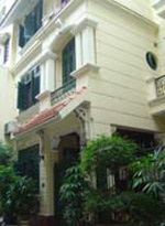 Hà Nội yêu cầu báo cáo việc bán nhà cho Thống đốc - 1 Hà Nội yêu cầu báo cáo việc bán nhà cho Thống đốc - 1