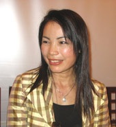 Võ Thị Hảo: “Tôi nhẹ dạ nhưng nửa vời” - 1