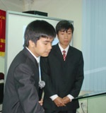 Nhiều sản phẩm có tính sáng tạo và độ hoàn thiện cao  - 5 Nhiều sản phẩm có tính sáng tạo và độ hoàn thiện cao  - 5