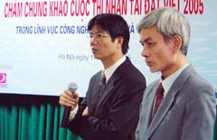 Nhiều sản phẩm có tính sáng tạo và độ hoàn thiện cao  - 7 Nhiều sản phẩm có tính sáng tạo và độ hoàn thiện cao  - 7