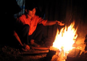 Những người sợ… Tết - 2