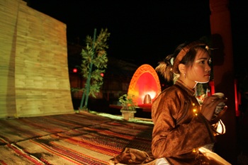 Đời mỹ nữ trong “Đêm Hoàng cung” - 6