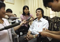 Giáo dục Việt Nam 2006: Quyết liệt đổi mới - 1 Giáo dục Việt Nam 2006: Quyết liệt đổi mới - 1