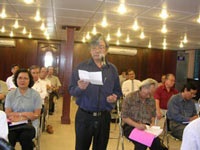 Mất nhiều cơ hội vì chờ Bộ! - 1