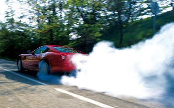 Siêu xe của năm 2006 - 3