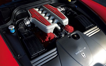 Siêu xe của năm 2006 - 1