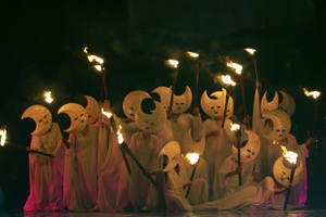 Duyên dáng Việt Nam 16: Trăng trong mưa - 1