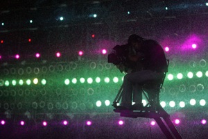 Duyên dáng Việt Nam 16: Trăng trong mưa - 9