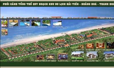 Người khai hoang vùng biển chết - 1