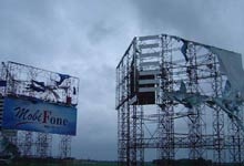 Bão số 2 mạnh hơn dự báo nhiều - 1