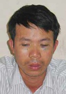 Ung dung vào phòng “VIP” ăn trộm - 1 Ung dung vào phòng “VIP” ăn trộm - 1