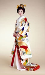 Hoa anh đào nở muộn... - 1