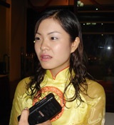 Các gương mặt nữ thủ khoa tiêu biểu  - 1