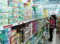 10 sự kiện kinh tế Việt Nam nổi bật năm 2006 - 8 10 sự kiện kinh tế Việt Nam nổi bật năm 2006 - 8