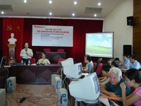 Hậu bão Chanchu: Ngồi lại tìm nguyên nhân - 1 Hậu bão Chanchu: Ngồi lại tìm nguyên nhân - 1