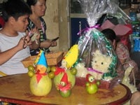 Trung thu phố cổ: Thiếu vắng đồ chơi dân gian  - 1