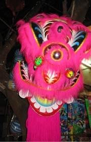 Trung thu phố cổ: Thiếu vắng đồ chơi dân gian  - 3