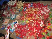 Trung thu phố cổ: Thiếu vắng đồ chơi dân gian  - 5