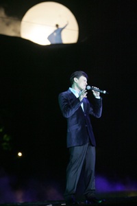 Duyên dáng Việt Nam 16: Trăng trong mưa - 2