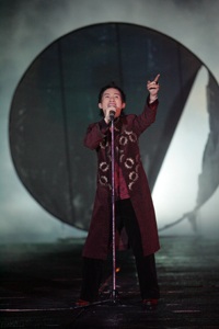 Duyên dáng Việt Nam 16: Trăng trong mưa - 12