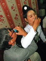 Tây Bắc những điều lạ...  - 1