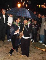 Lạc lối dưới thung lũng Lồ Suối Tủng - 1